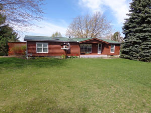 n633 Howard Road, Cold Spring, WI 53190 photo 1