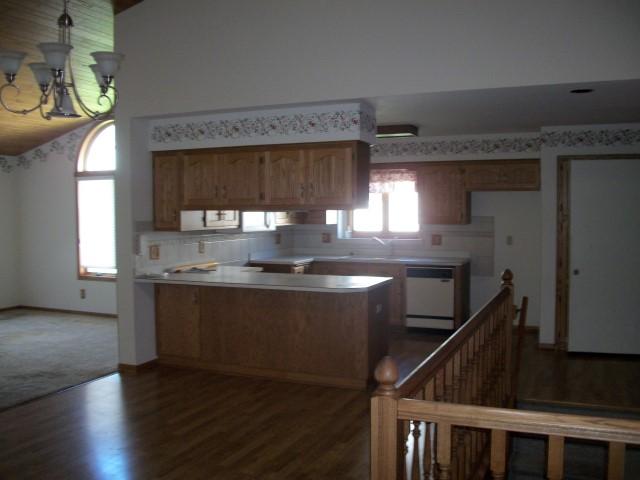 1314 Stonewood Cir, West Bend, WI 53095 photo 1