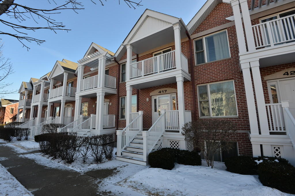 417 56th St, Kenosha, WI 53140 photo 1