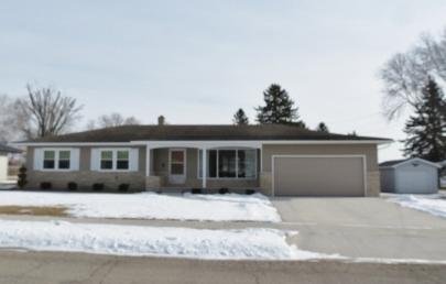 808 2nd St, Kiel, WI 53042 photo 1