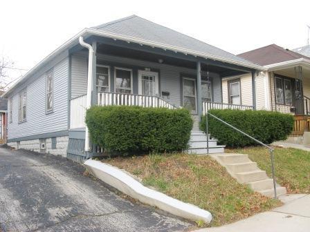 6122 W Park Hill Ave, Milwaukee, WI 53213 photo 1
