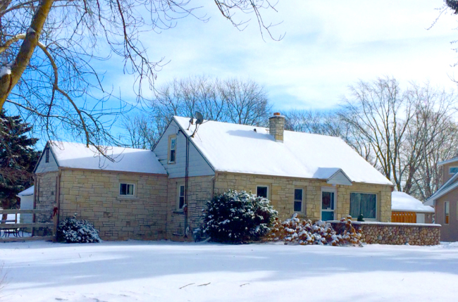 6802 N Town Line Rd, Lannon, WI 53046 photo 1