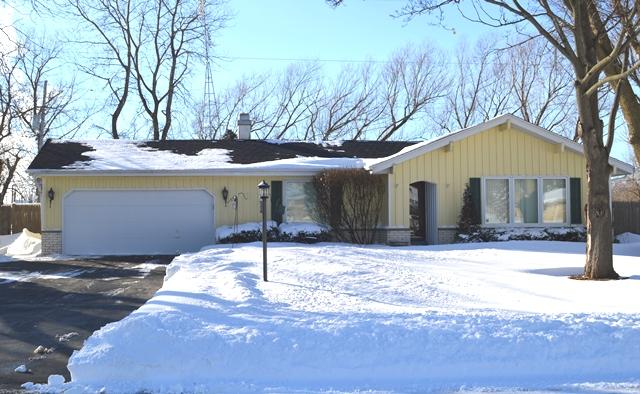 8556 56th Ave, Pleasant Prairie, WI 53158 photo 1
