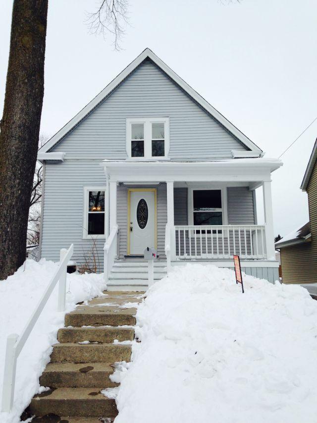 406 E Bolivar Ave, Milwaukee, WI 53207 photo 1