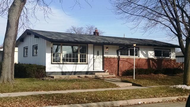 8022 W Fiebrantz Ave, Milwaukee, WI 53222 photo 1