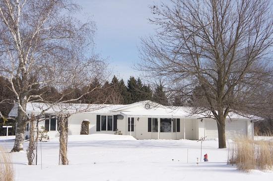 3344 County Road O, Saukville, WI 53080 photo 1