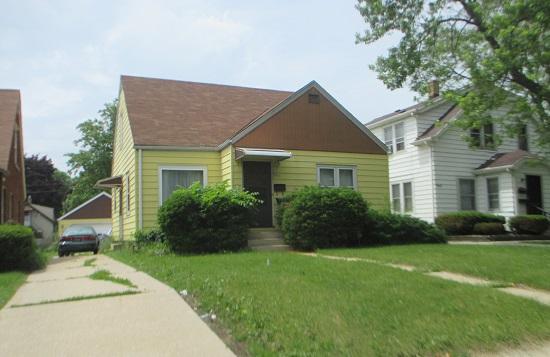 5057 N 53rd St, Milwaukee, WI 53218 photo 1