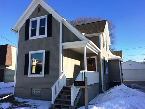 133 York St, Sheboygan Falls, WI 53085 photo 1