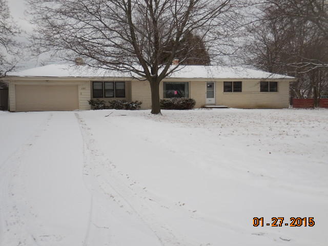 4101 W Haven Ave, Mequon, WI 53092 photo 1