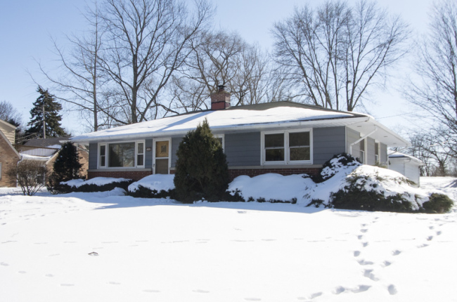 14565 Woodland Pl, Brookfield, WI 53005 photo 1