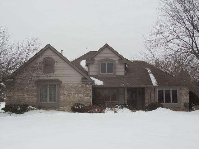 14725 Cameron Dr #upper, Brookfield, WI 53005 photo 1