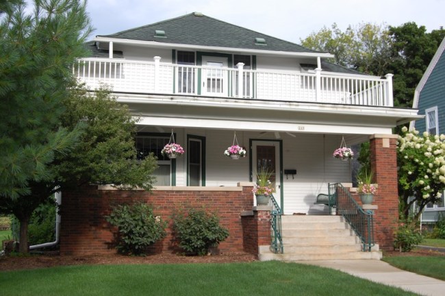 249 S Kane St, Burlington, WI 53105 photo 1