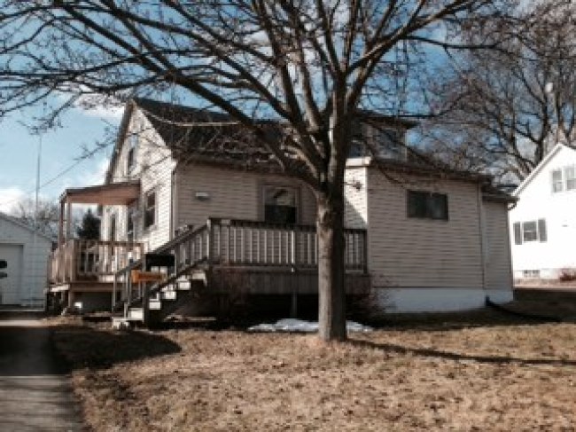 375 W Loos St, Hartford, WI 53027 photo 1