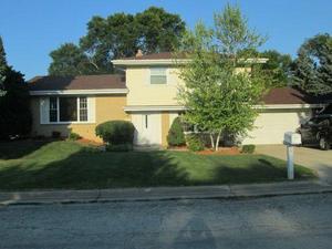 1357 Harrington Dr, Racine, WI 53405 photo 1