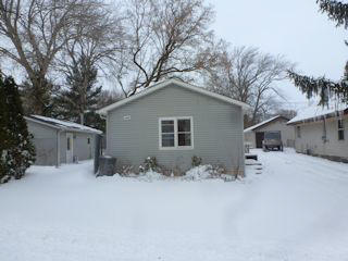 24840 Wilson St, Kansasville, WI 53139 photo 1