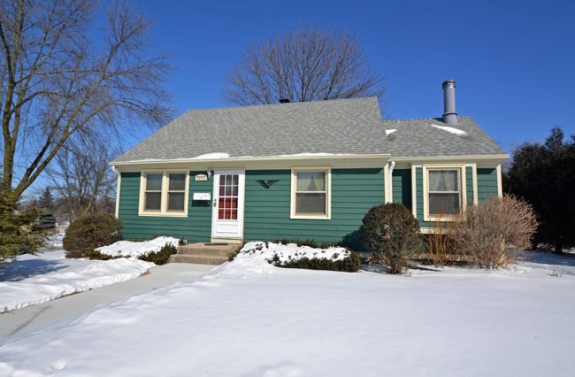 9774 W Lisbon Ave, Milwaukee, WI 53222 photo 1