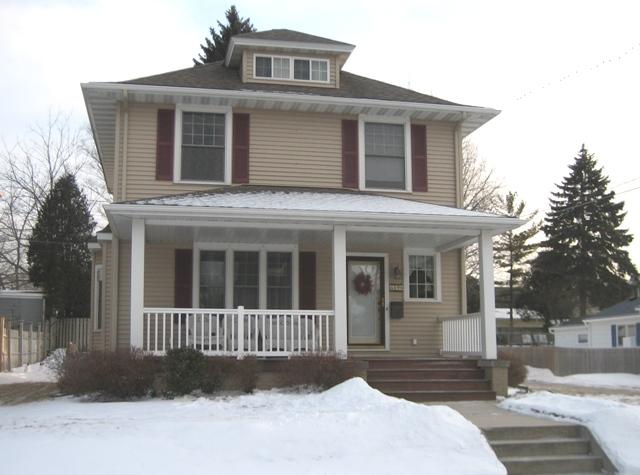 619 Bluff Ave, Sheboygan, WI 53081 photo 1