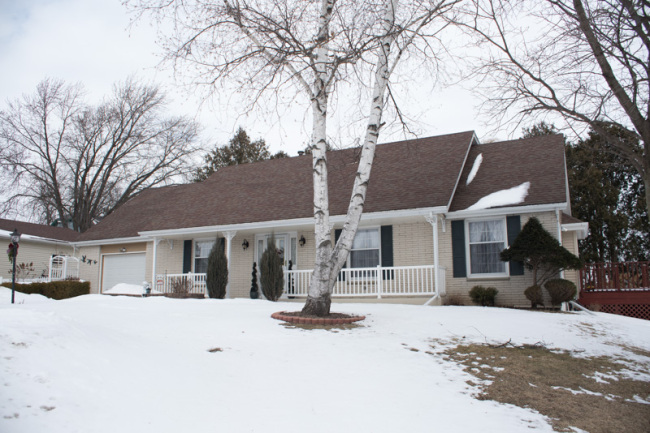 204 E Bonduel St, Theresa, WI 53091 photo 1