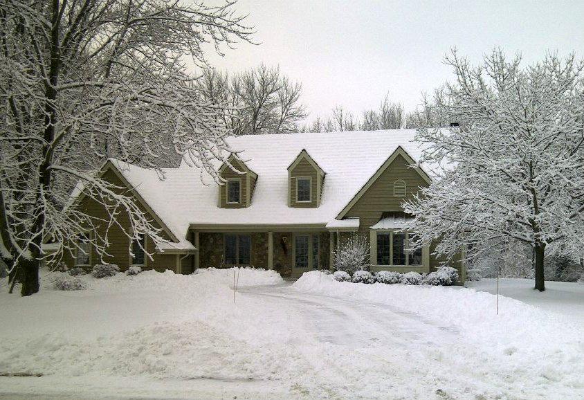 3600 W Candlewick Ct, Mequon, WI 53092 photo 1
