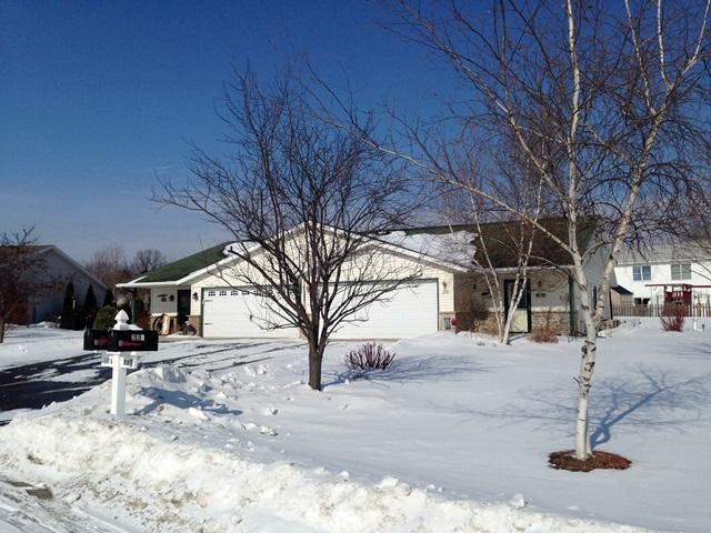 228 Ann Dr, Plymouth, WI 53073 photo 1