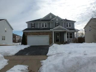 10619 61st St, Kenosha, WI 53142 photo 1