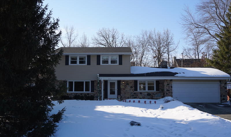 5741 Emstan Hills Rd, Racine, WI 53406 photo 1