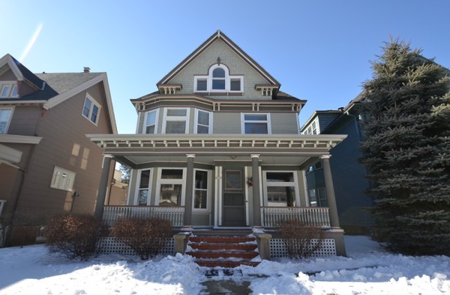 2967 N Farwell Ave, Milwaukee, WI 53211 photo 1