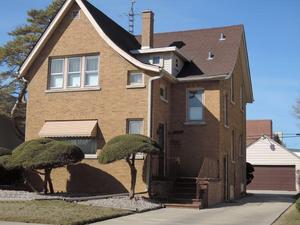 5018 25th Ave, Kenosha, WI 53140 photo 1