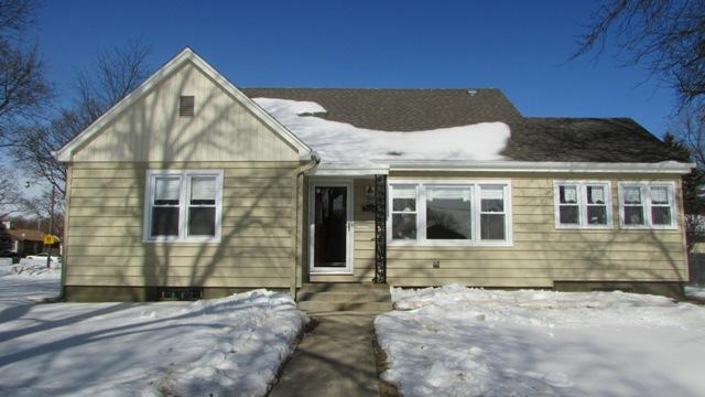 7334 W Custer Ave, Milwaukee, WI 53218 photo 1