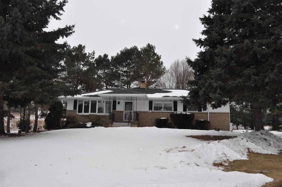 4791 County D, Barton, WI 53090 photo 1