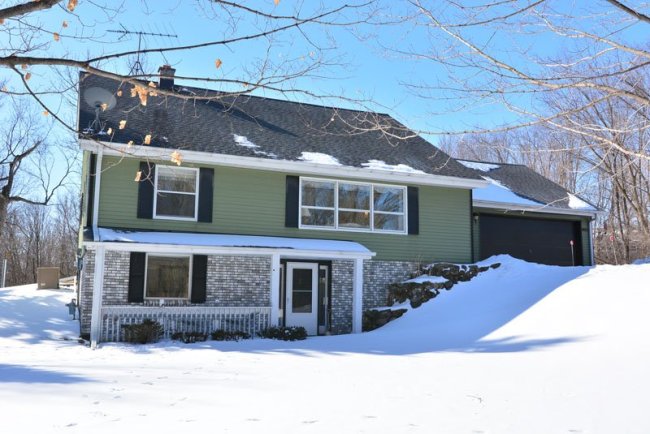 3805 Schuster Dr, Barton, WI 53090 photo 1