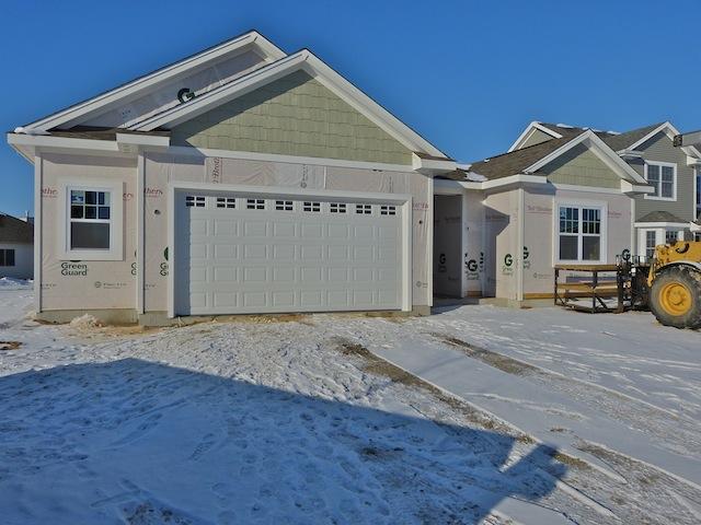 1408 Serena Ln, Burlington, WI 53105 photo 1