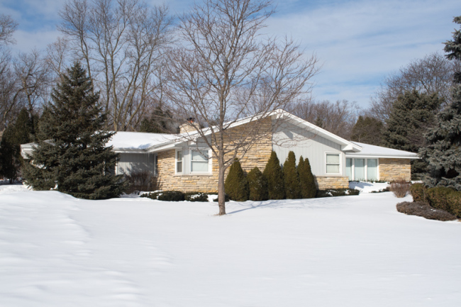 3355 Parkside Dr, Brookfield, WI 53005 photo 1