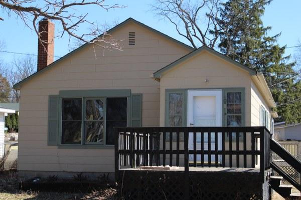 3043 Richmond Park Dr, Twin Lakes, WI 53181 photo 1