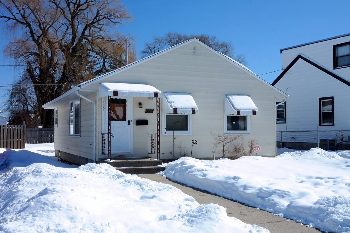 2821 23rd Ave, Kenosha, WI 53140 photo 1