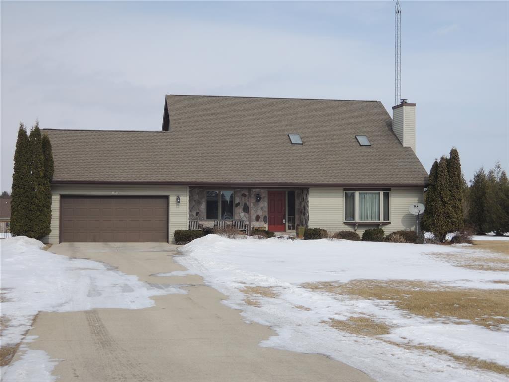4354 N Valley View Cir, Newton, WI 53063 photo 1