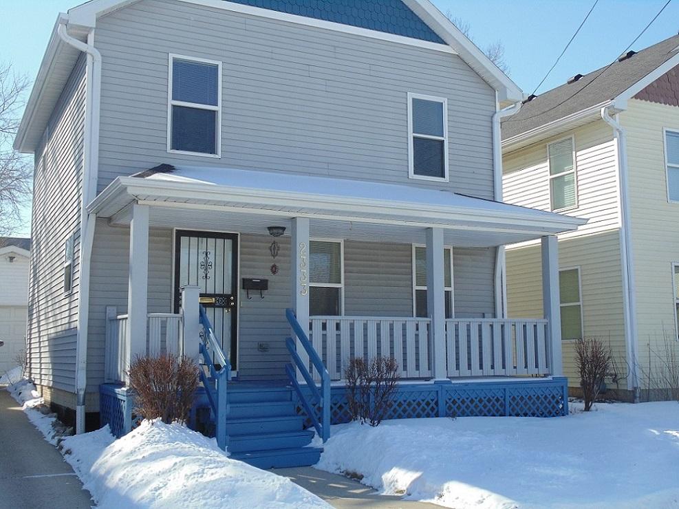 2333 W Brown St, Milwaukee, WI 53205 photo 1