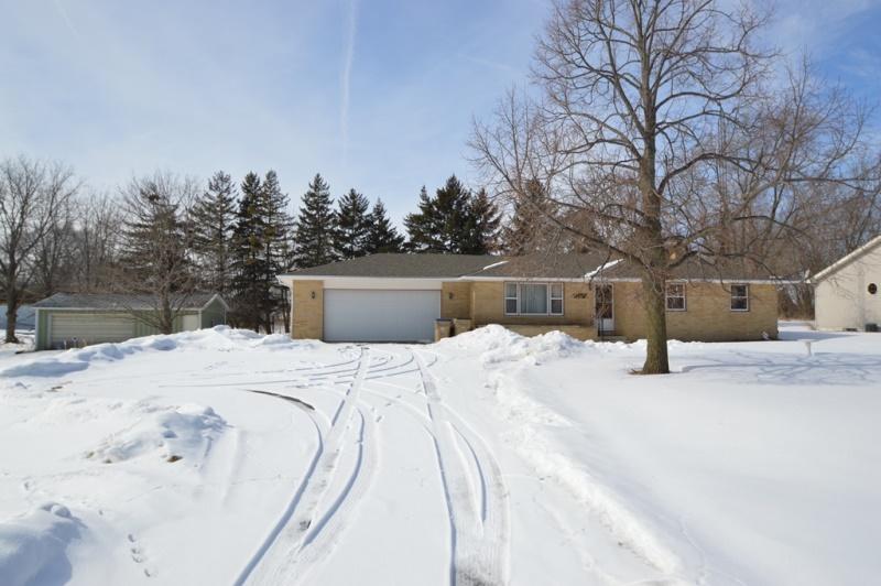 7848 88th Ave, Pleasant Prairie, WI 53158 photo 1