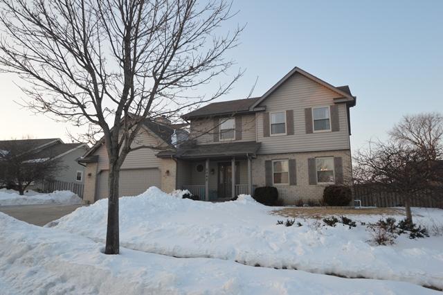 5042 29th Pl, Kenosha, WI 53144 photo 1