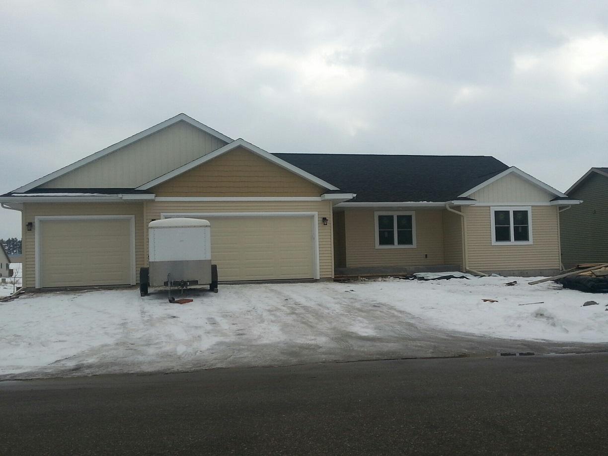 1126 Newport Ln, Holmen, WI 54636 photo 1