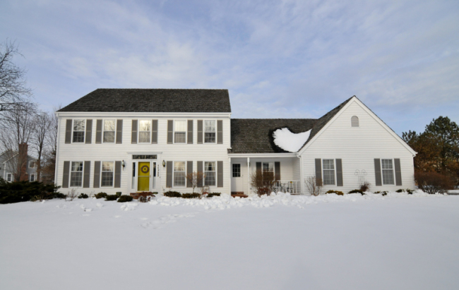 11722 N Lantern Ln, Mequon, WI 53092 photo 1