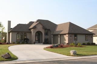 1372 110th St, Pleasant Prairie, WI 53158 photo 1