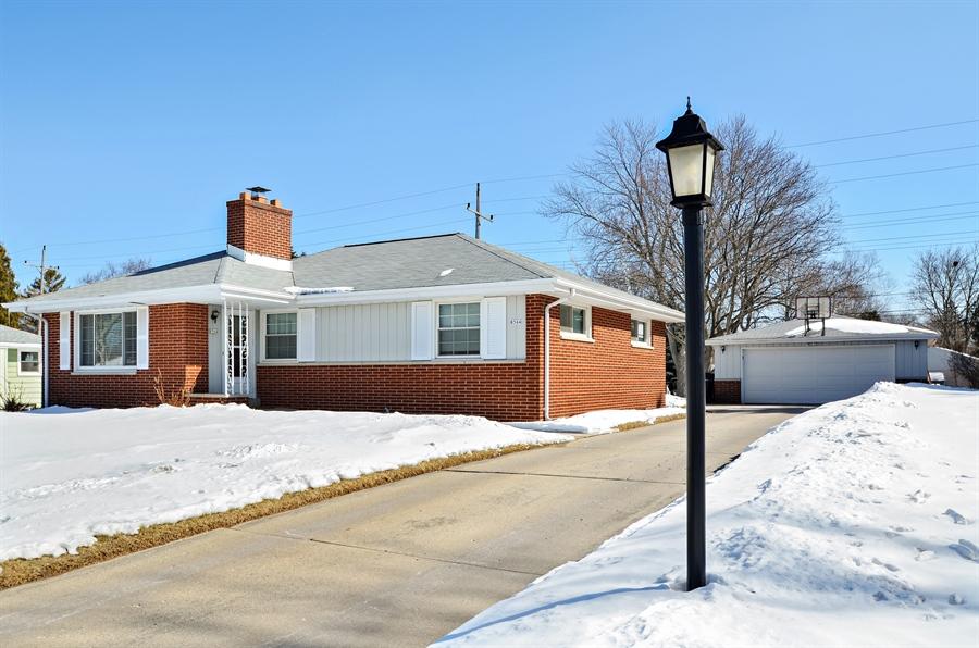 8564 N 56th St, Brown Deer, WI 53223 photo 1