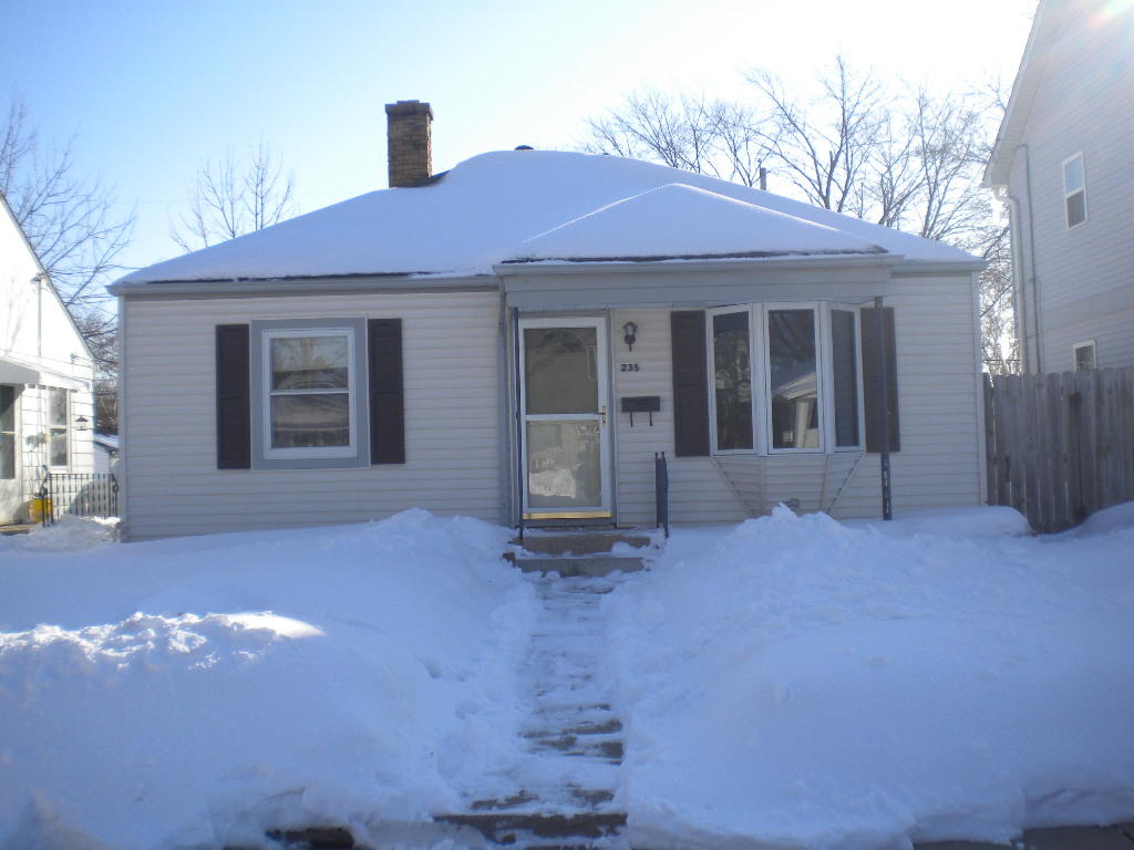 235 Wickham Blvd, Racine, WI 53405 photo 1