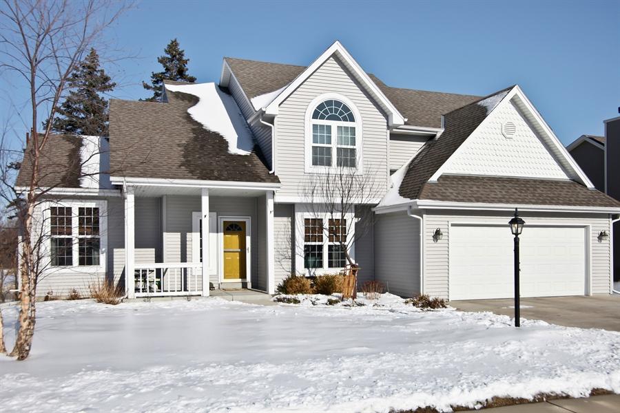 731 Summer Creek Rd, Oconomowoc, WI 53066 photo 1