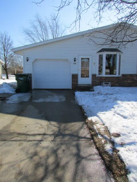 649 Abbott Ave, Hartford, WI 53027 photo 1