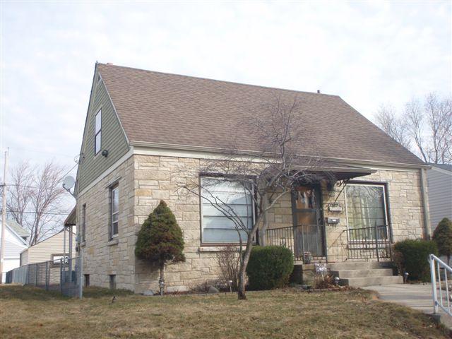 6614 W Chambers St, Milwaukee, WI 53210 photo 1