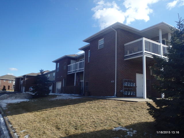6757 99th Pl #hh, Pleasant Prairie, WI 53158 photo 1