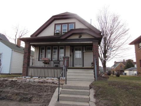 1663 S 35th St, Milwaukee, WI 53215 photo 1