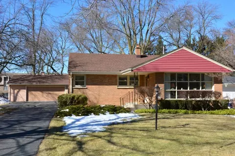 7551 N Mohawk, Fox Point, WI 53217 photo 1